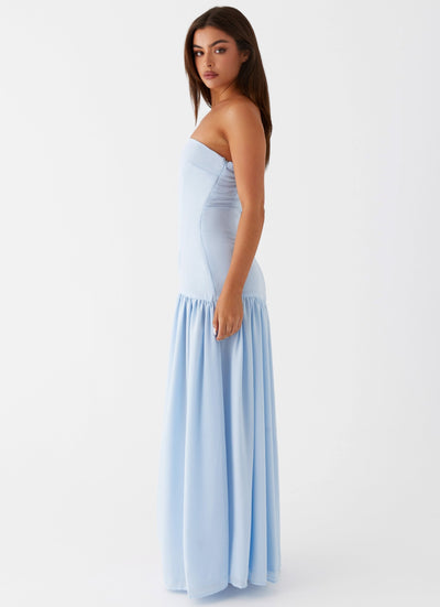 Jasmine Off-Shoulder Dress