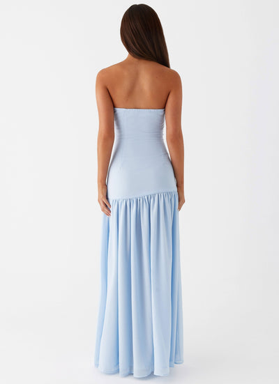 Jasmine Off-Shoulder Dress