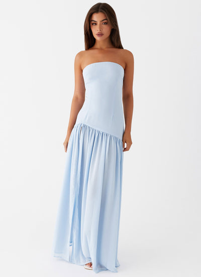 Jasmine Off-Shoulder Dress