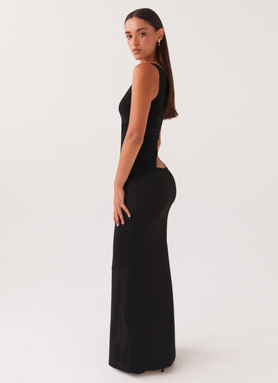 Leniora Enaxlad Maxi Dress