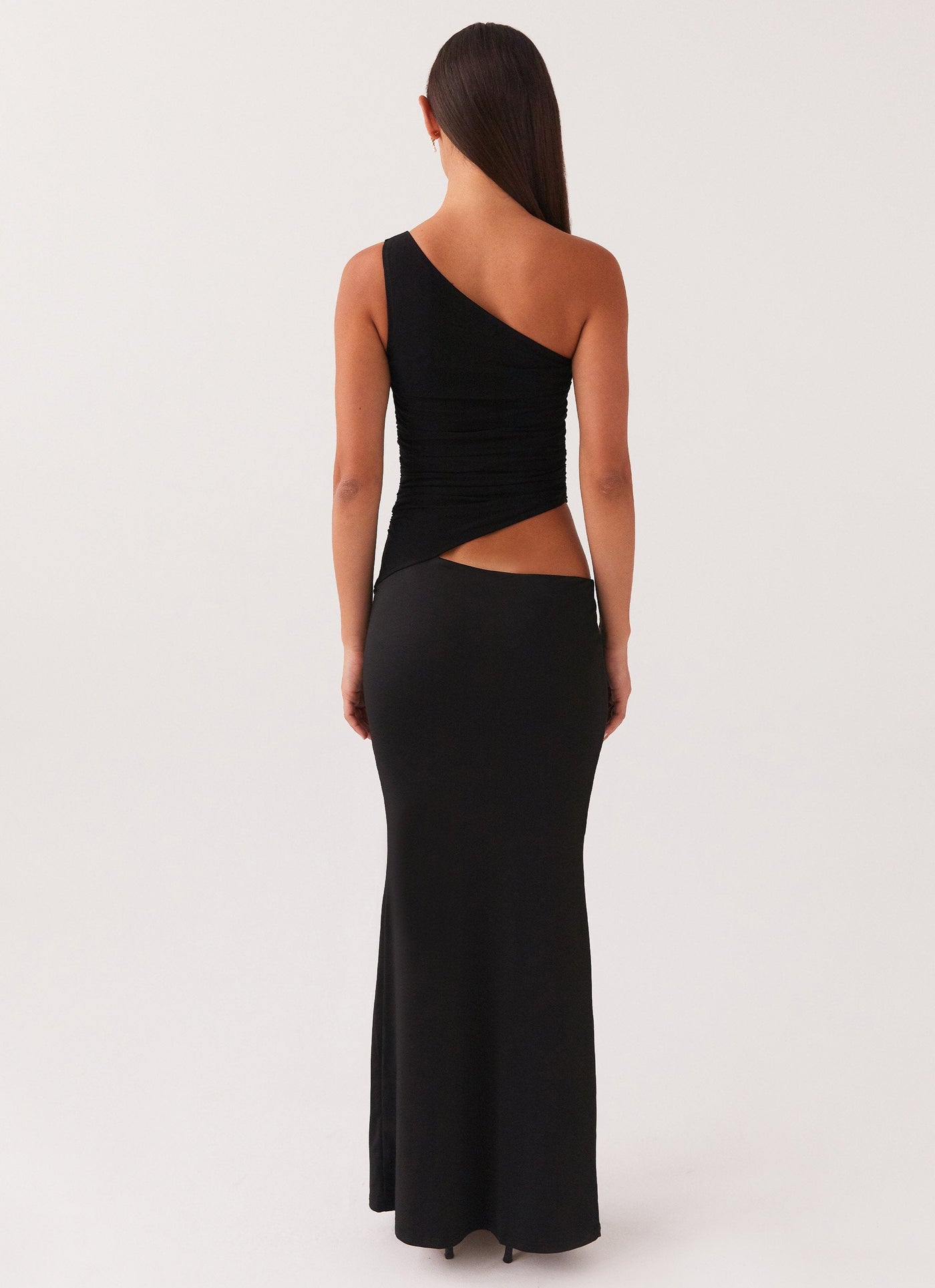 Leniora Enaxlad Maxi Dress