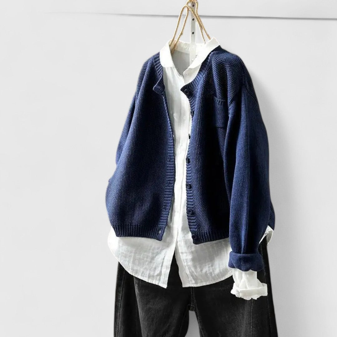 Marivelle - Chic Everyday Cardigan