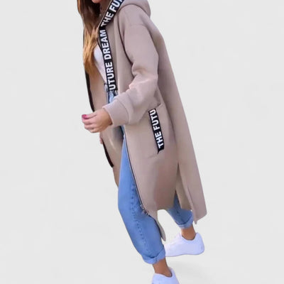 Vicky - Komfortabel Everyday T-Shirt