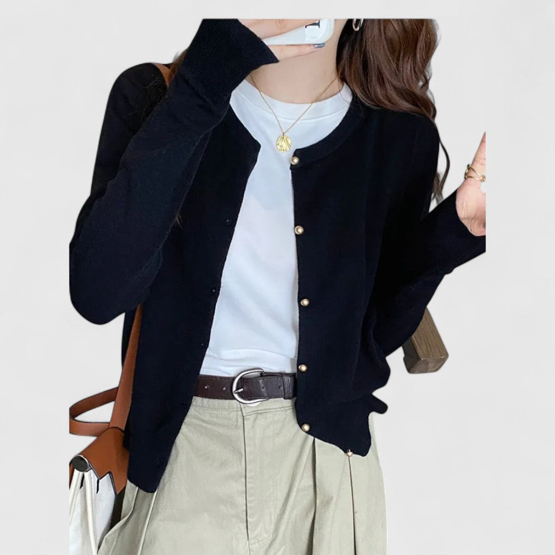 Hesa – Women's Damkofta