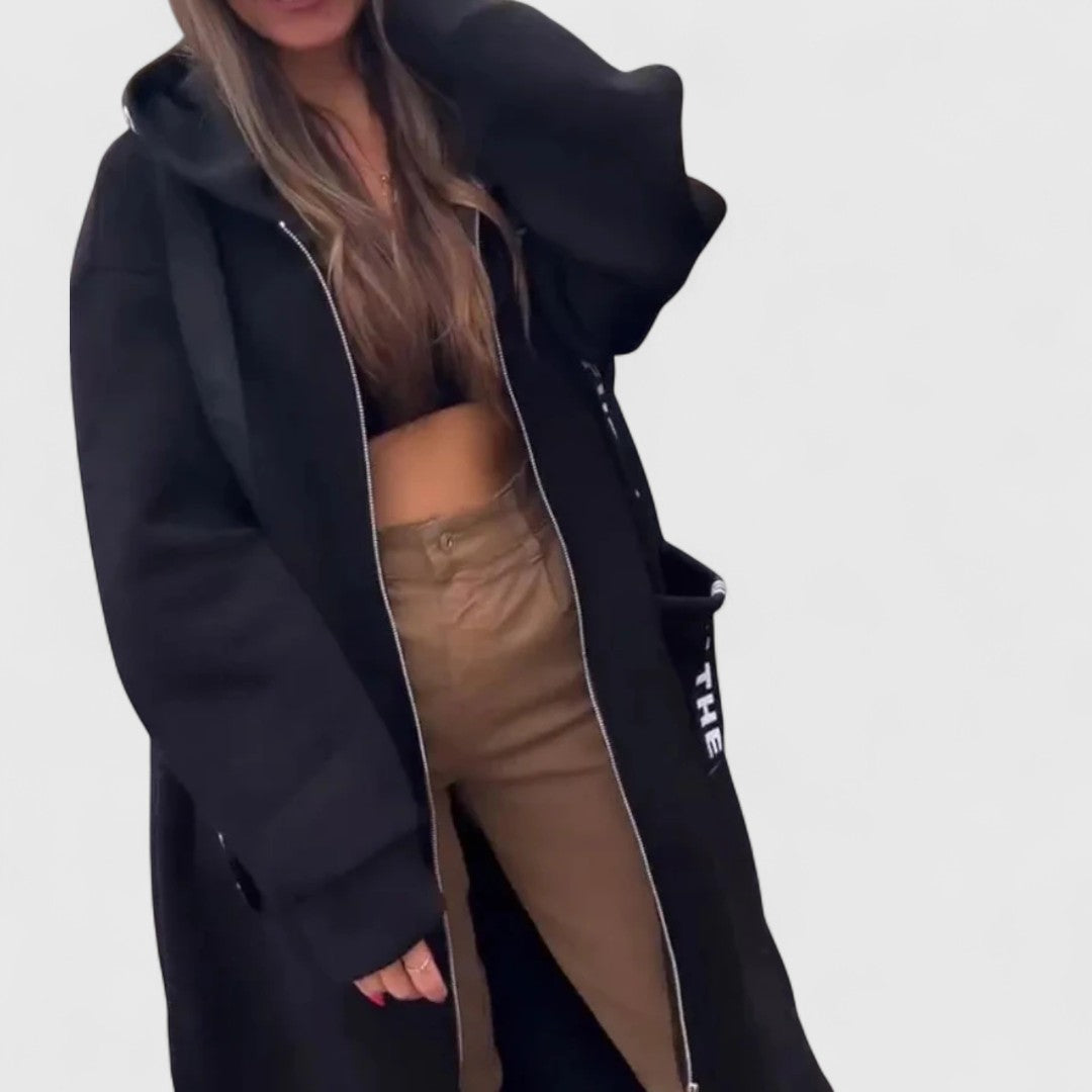 Vicky - Komfortabel Everyday T-Shirt