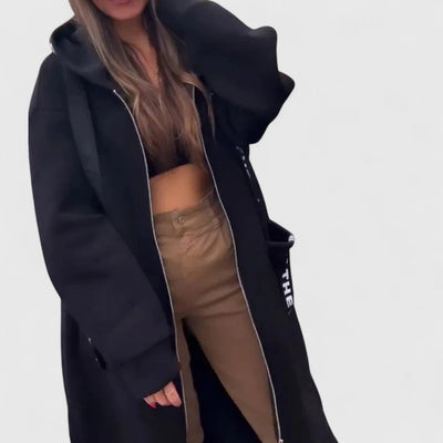 Vicky - Komfortabel Everyday T-Shirt