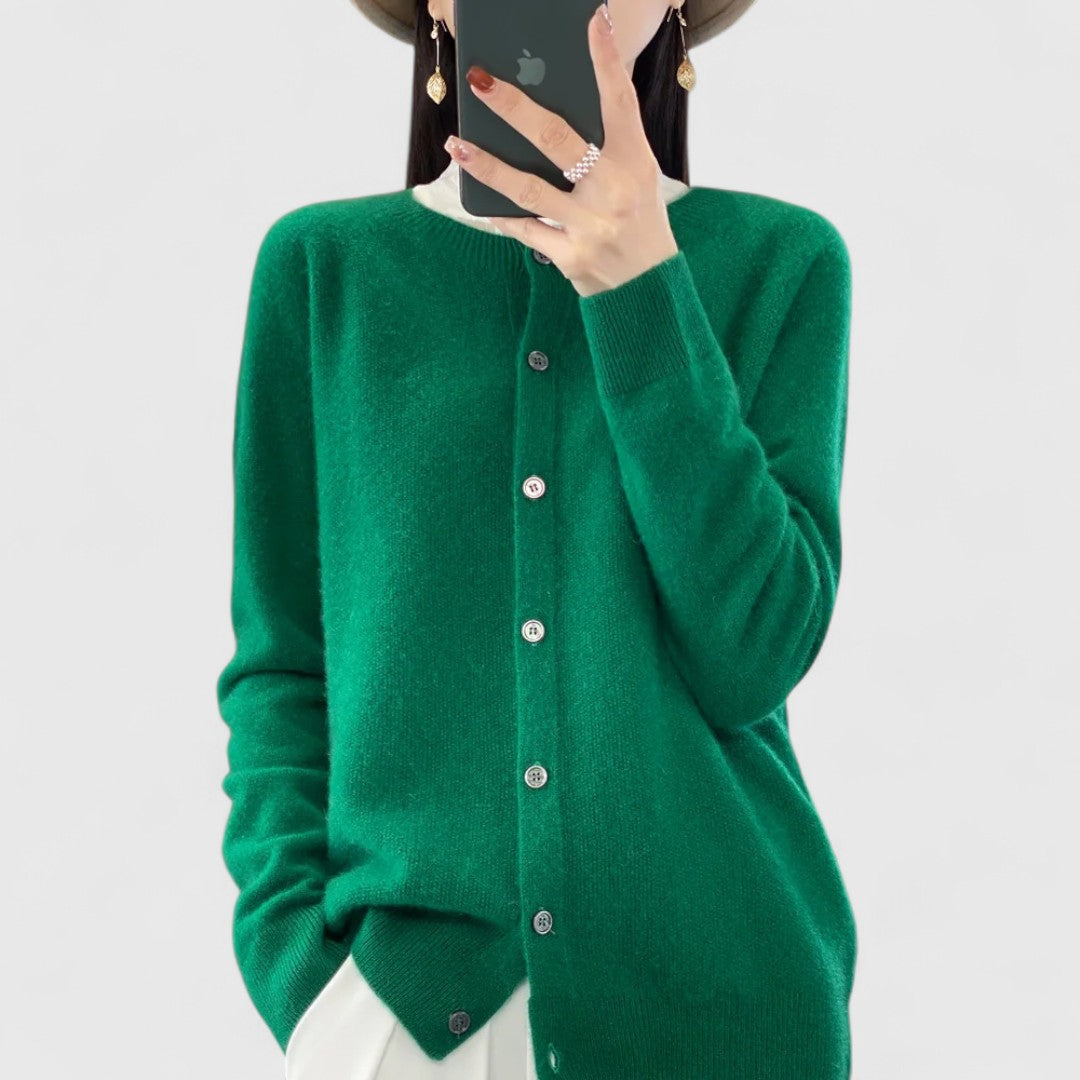 Gina - Women's Damkofta