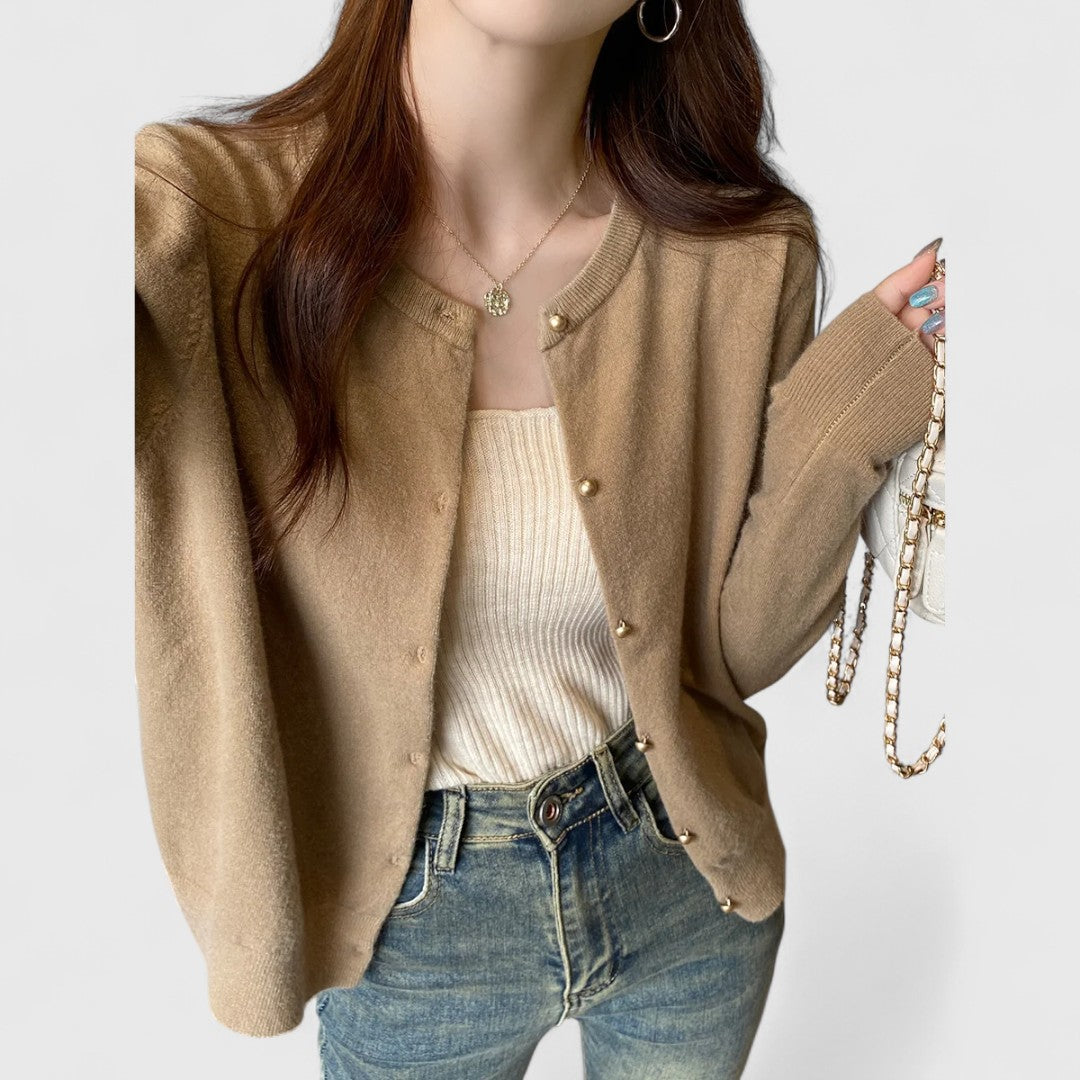 Hesa – Women's Damkofta