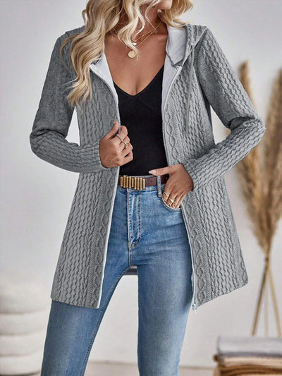 Emmy – Cozy Everyday Cardigan