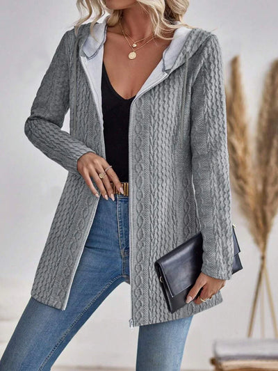 Emmy – Cozy Everyday Cardigan