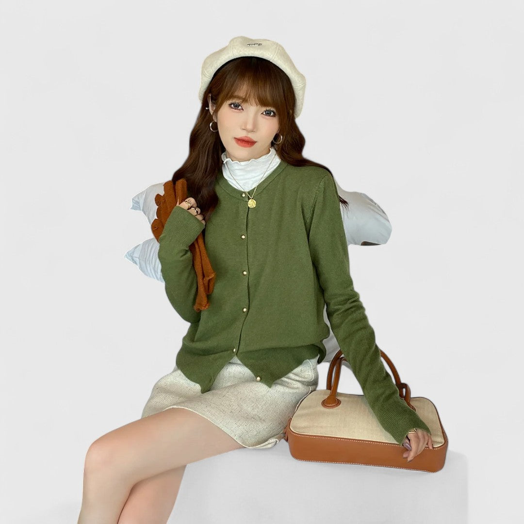 Hesa – Women's Damkofta