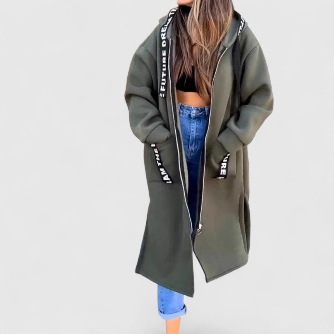 Vicky - Komfortabel Everyday T-Shirt