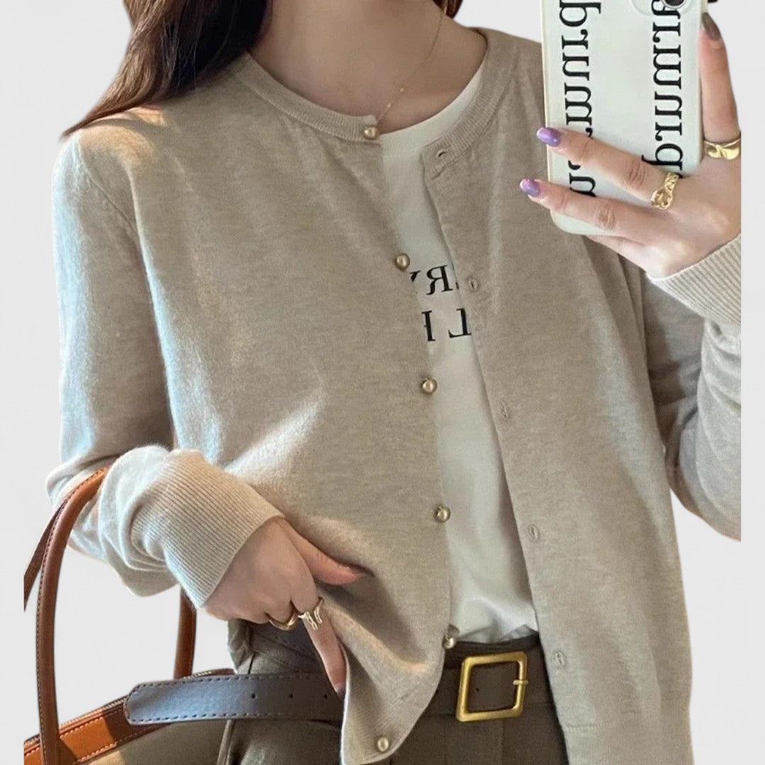 Hesa – Women's Damkofta