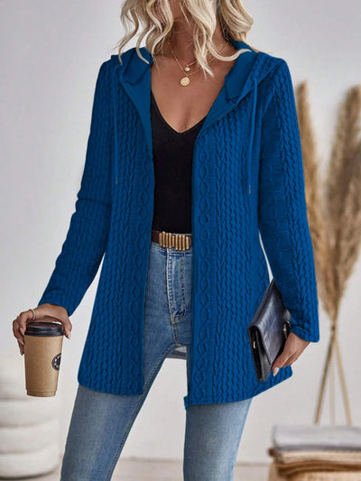 Emmy – Cozy Everyday Cardigan