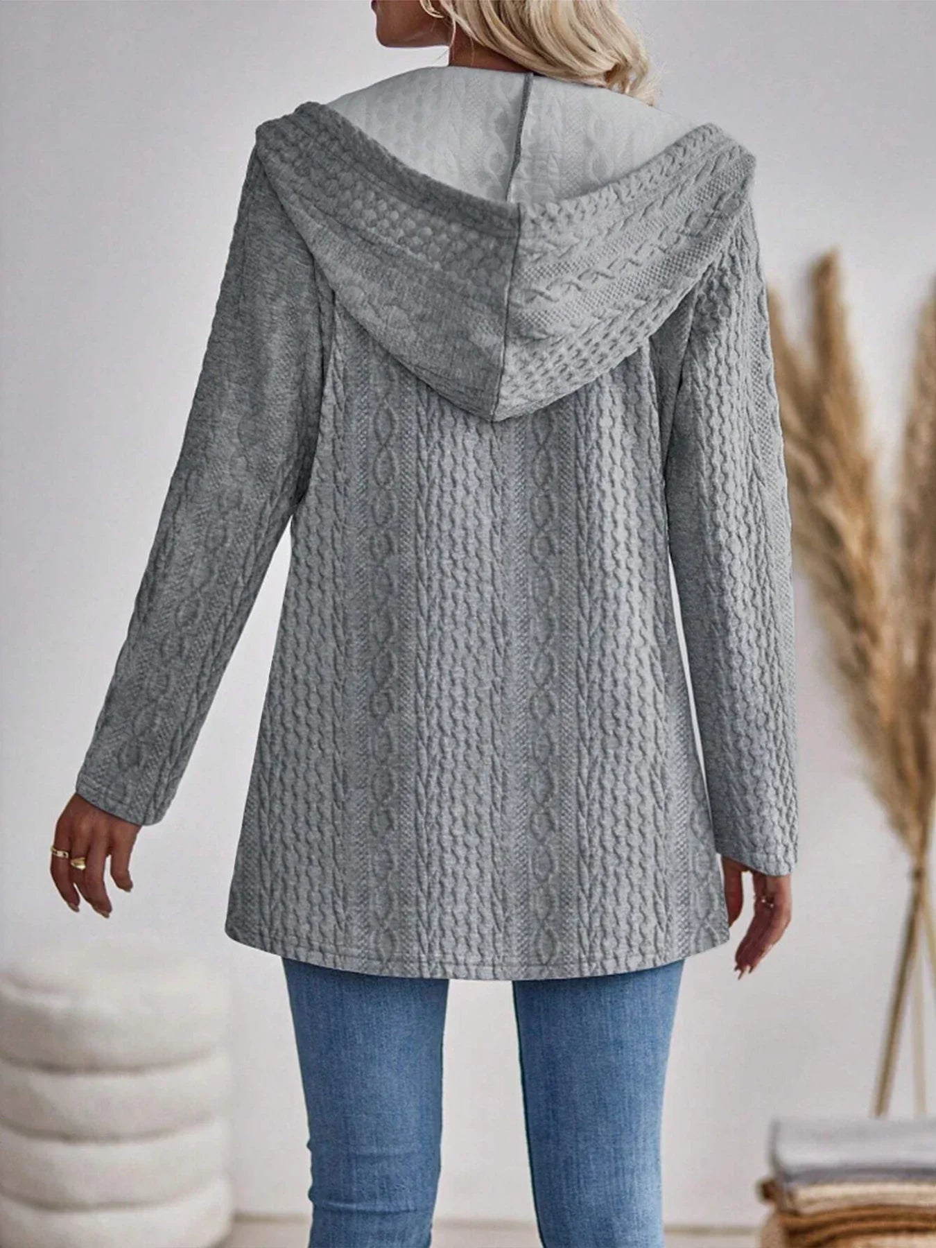 Emmy – Cozy Everyday Cardigan