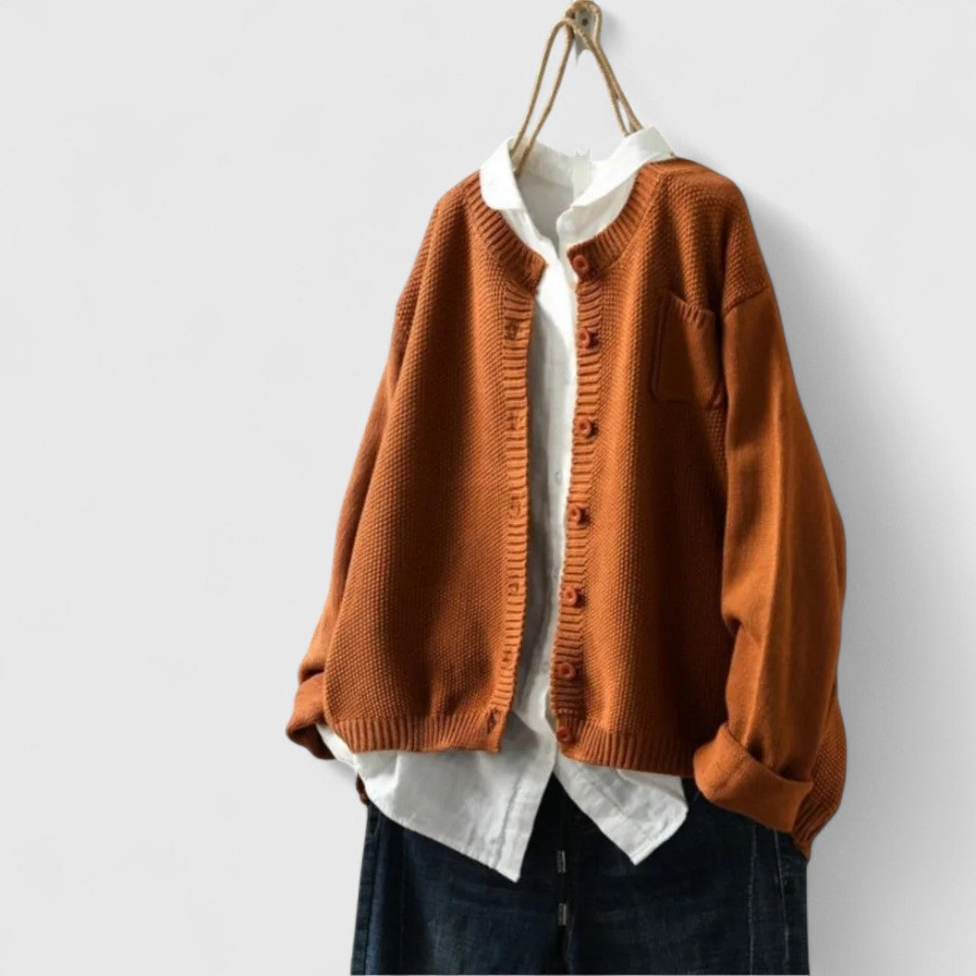 Marivelle - Chic Everyday Cardigan