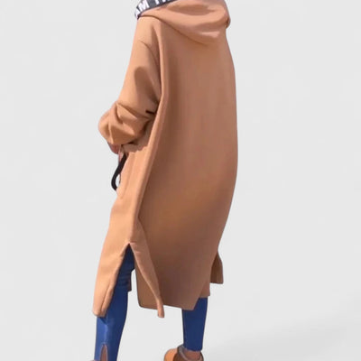 Vicky - Komfortabel Everyday T-Shirt