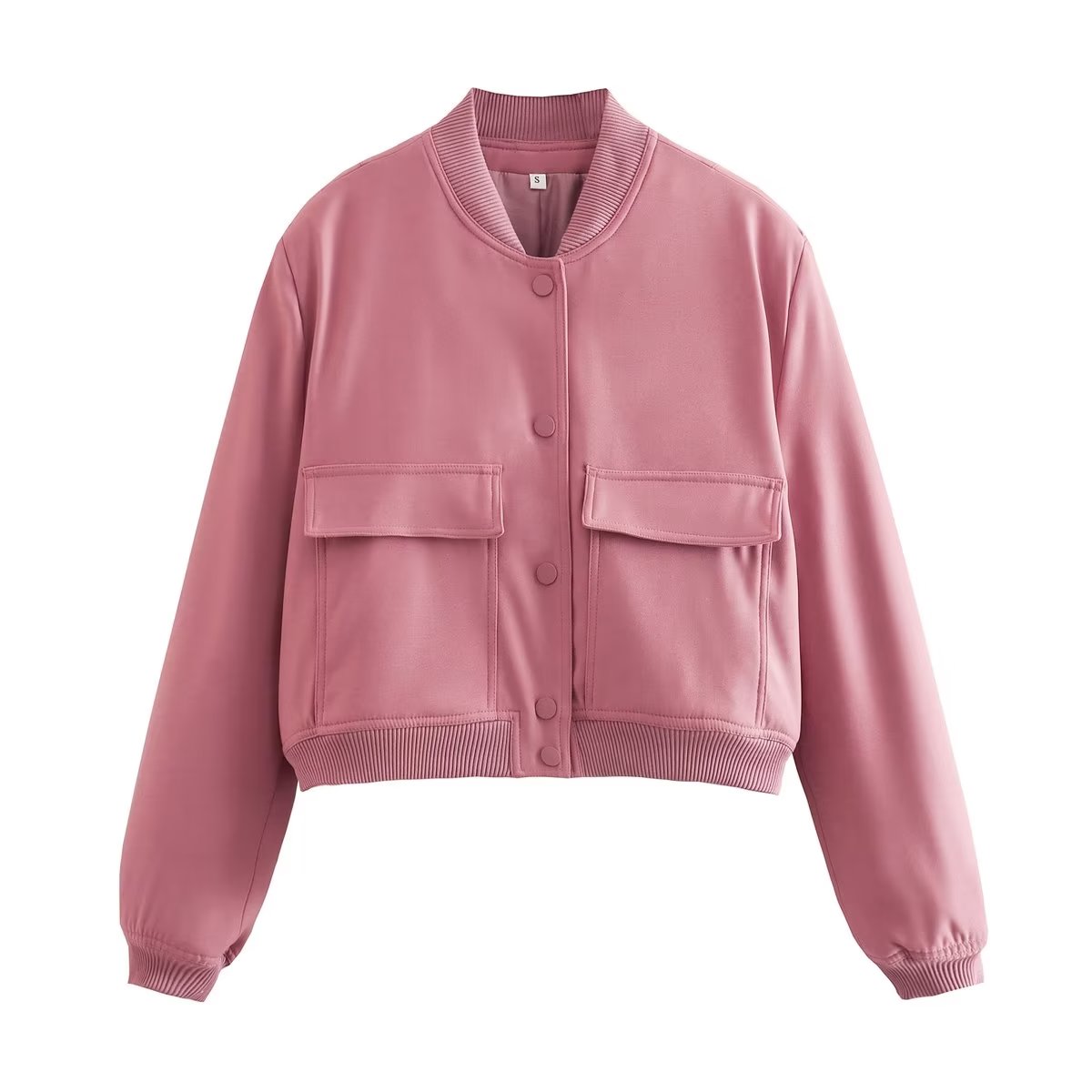 Olivia Jacket