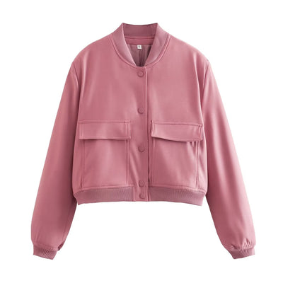 Olivia Jacket
