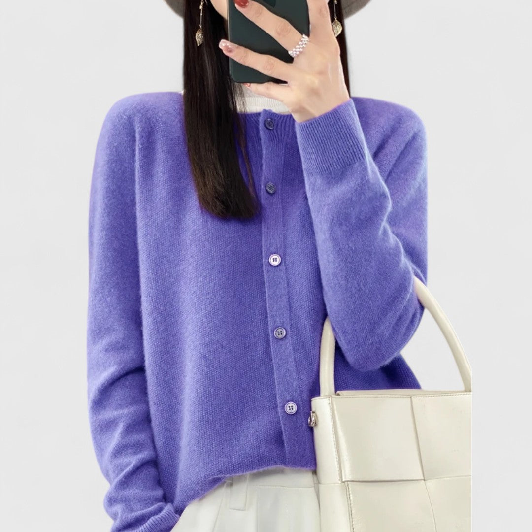 Gina - Women's Damkofta