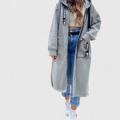 Vicky - Komfortabel Everyday T-Shirt