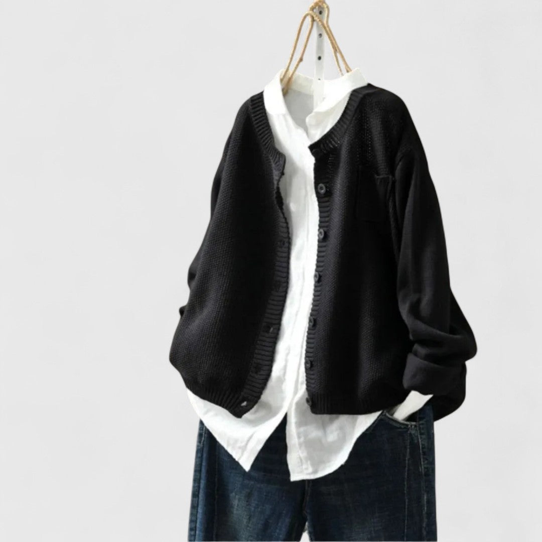 Marivelle - Chic Everyday Cardigan