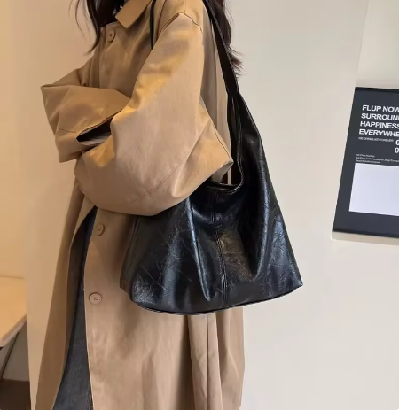 Retro Grace Axelväska