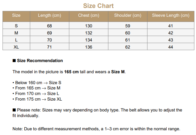 ULLKAPPAN - Premium Quality Outerwear