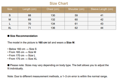 ULLKAPPAN - Premium Quality Outerwear