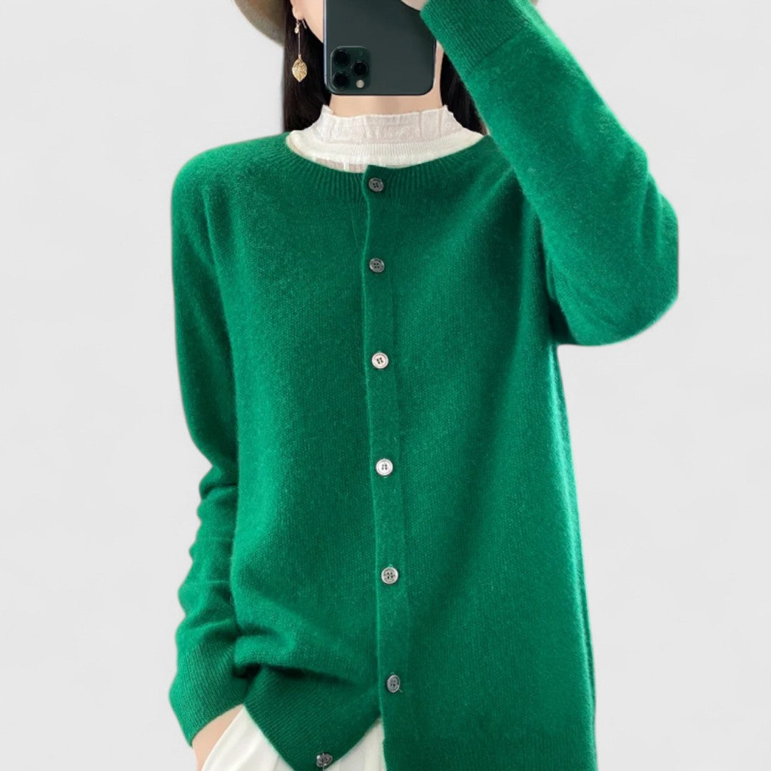 Gina - Women's Damkofta