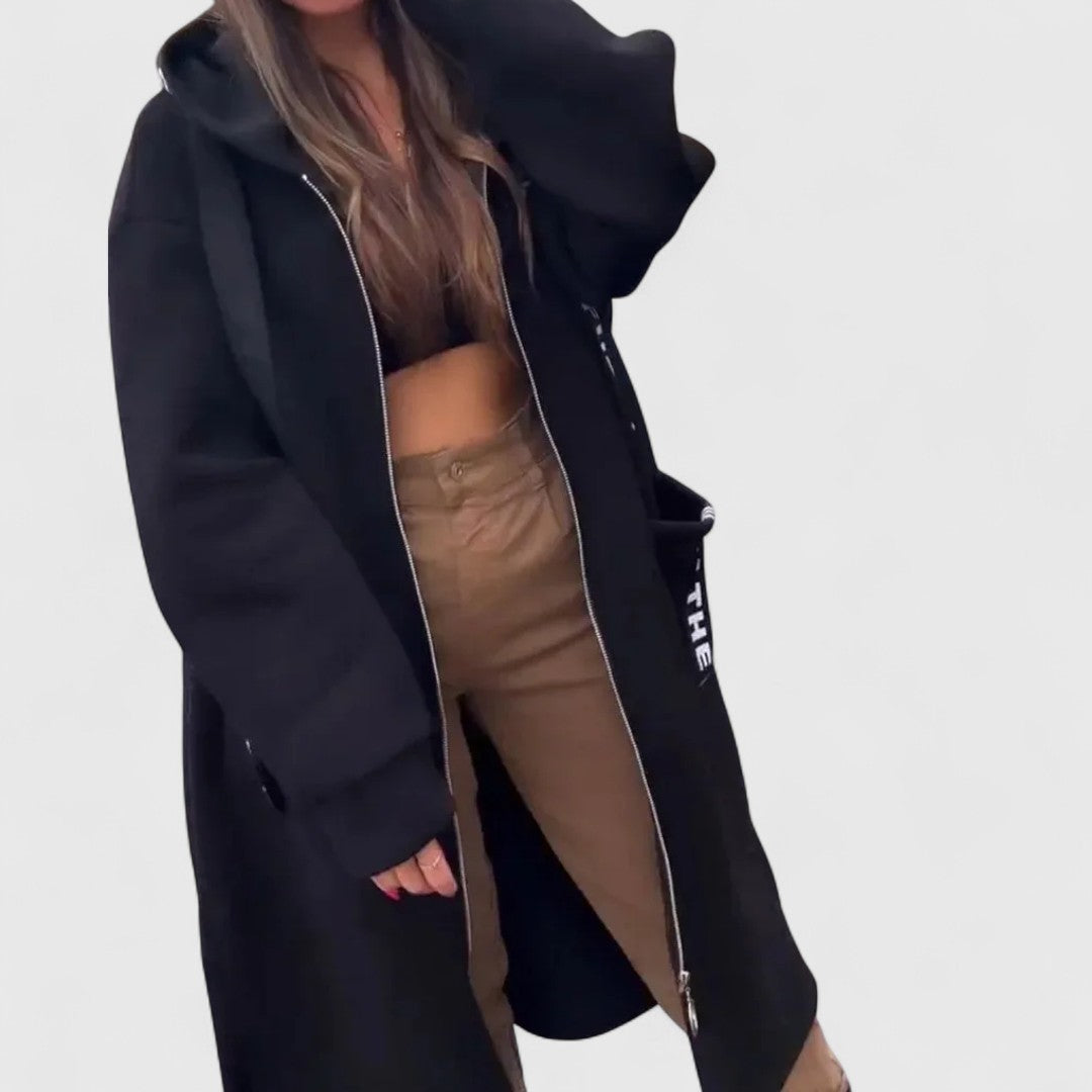 Vicky - Komfortabel Everyday T-Shirt