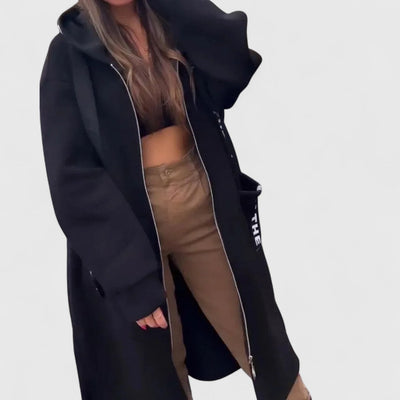 Vicky - Komfortabel Everyday T-Shirt