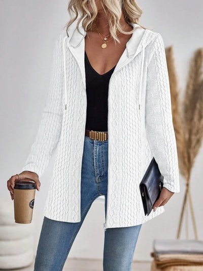 Emmy – Cozy Everyday Cardigan