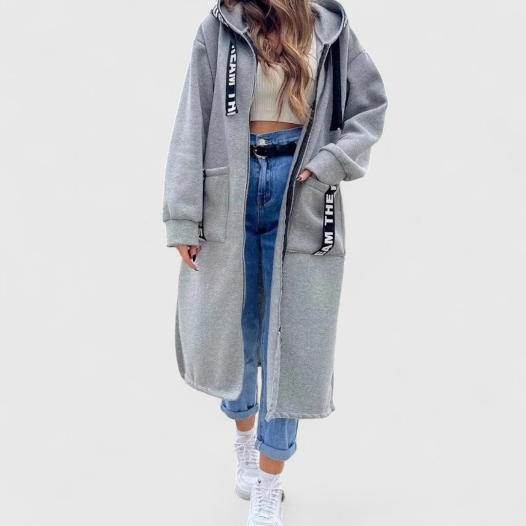 Vicky - Komfortabel Everyday T-Shirt