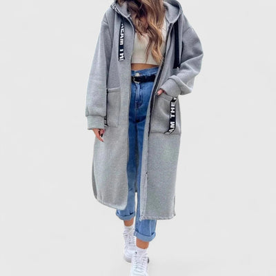 Vicky - Komfortabel Everyday T-Shirt