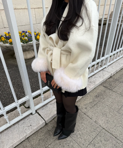 ULLKAPPAN - Premium Quality Outerwear