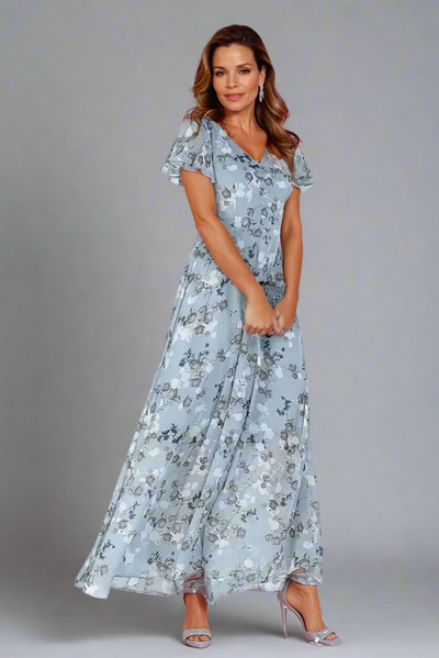 Zayana | Lumora Chic Dress