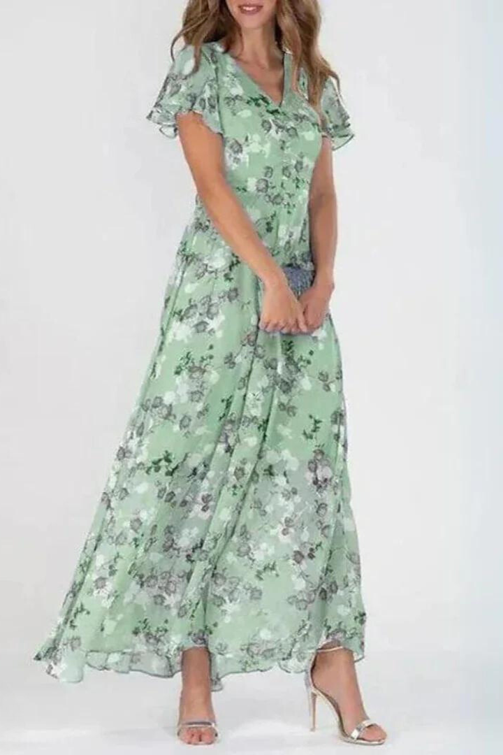 Zayana | Lumora Chic Dress