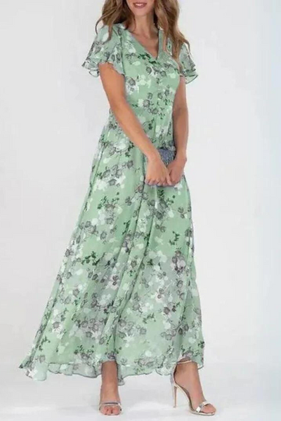 Zayana | Lumora Chic Dress