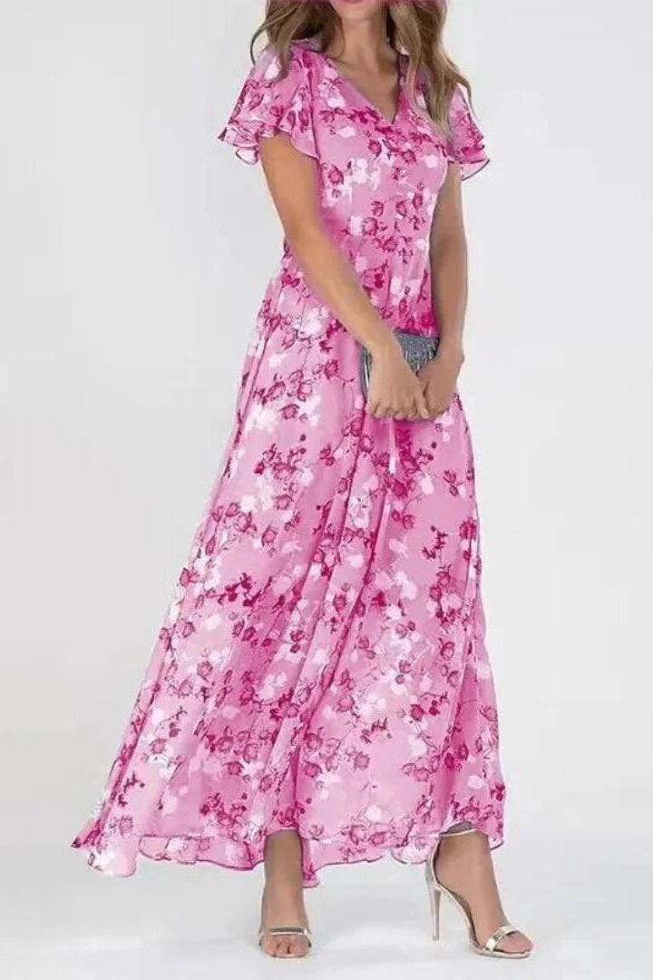 Zayana | Lumora Chic Dress