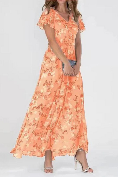 Zayana | Lumora Chic Dress