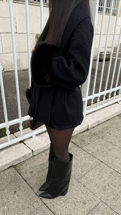 ULLKAPPAN - Premium Quality Outerwear