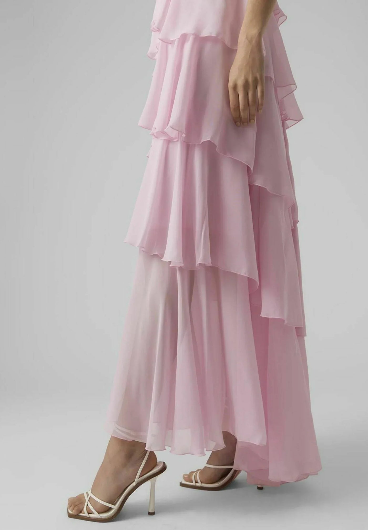 Victoria Floral Dress