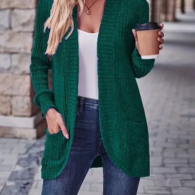 Valmai - Chic Cardigan