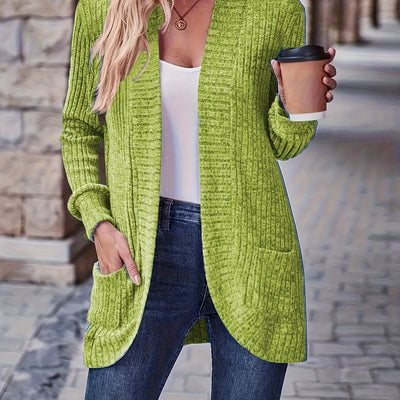 Valmai - Chic Cardigan