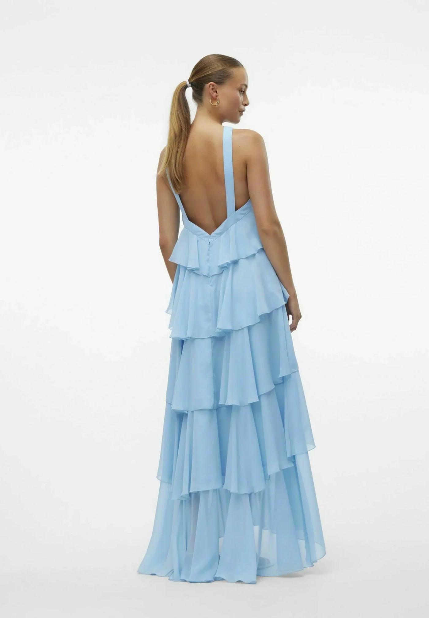 Victoria Floral Dress