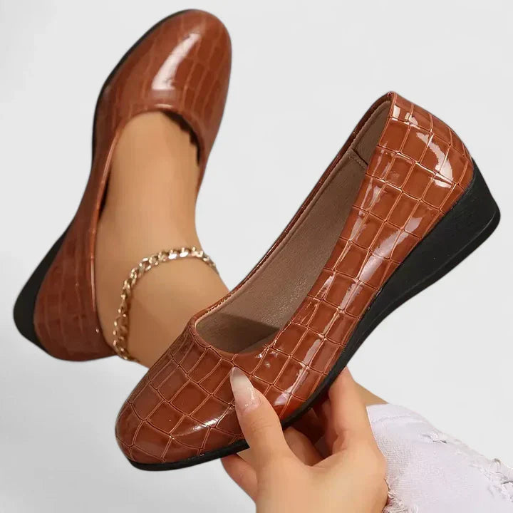 Zemiryahh | Ortopedic Shoes