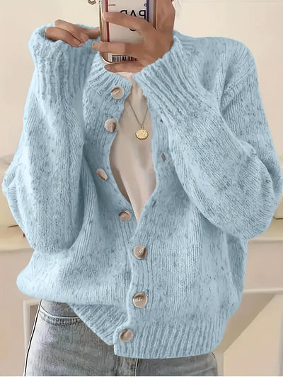 Livia – Stylish Cardigan