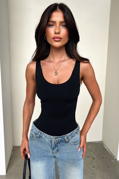 Marcus Slim Fit Low Rise Jeans