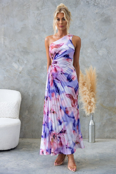 Ella Maxi Dress